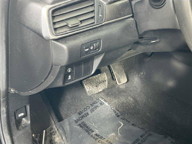 used 2021 Honda Accord car, priced at $20,559