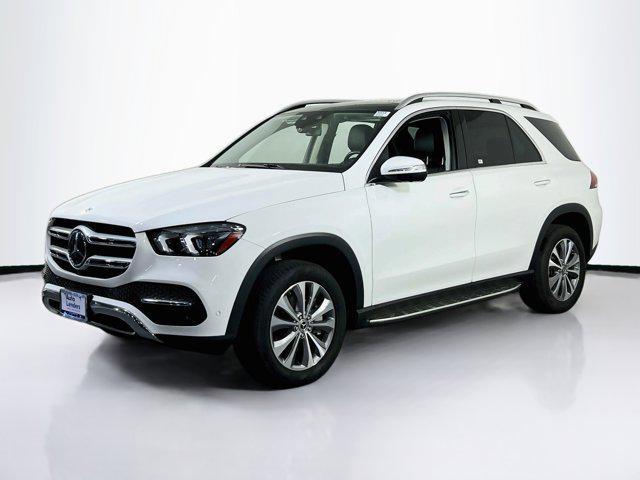 used 2023 Mercedes-Benz GLE 350 car, priced at $53,753