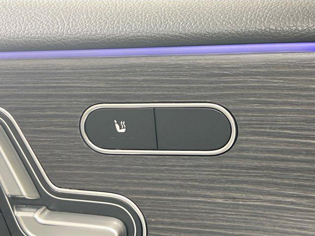 used 2022 Mercedes-Benz A-Class car, priced at $27,787