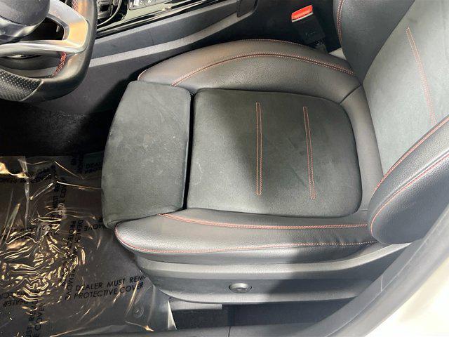 used 2022 Mercedes-Benz A-Class car, priced at $27,787