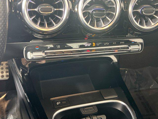 used 2022 Mercedes-Benz A-Class car, priced at $27,787