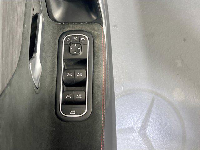 used 2022 Mercedes-Benz A-Class car, priced at $27,787