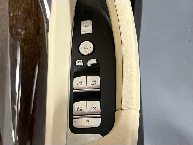 used 2022 BMW X3 car, priced at $33,690