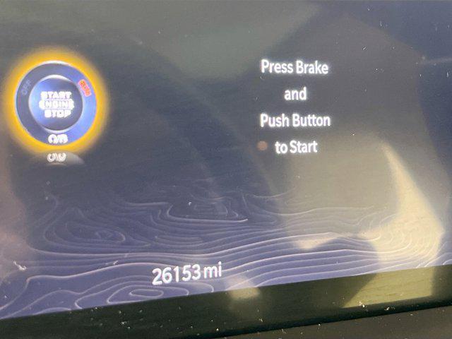 used 2022 Jeep Grand Cherokee car, priced at $31,138