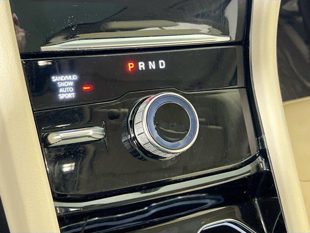 used 2022 Jeep Grand Cherokee car, priced at $31,138