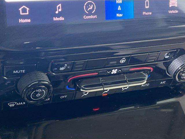 used 2022 Jeep Grand Cherokee car, priced at $31,138