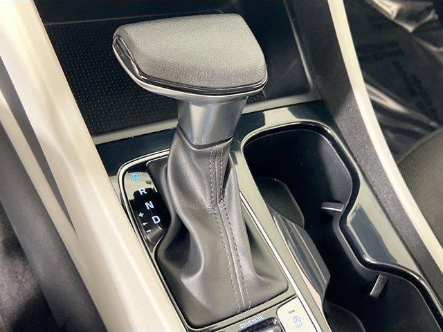 used 2023 Hyundai Tucson car, priced at $21,507