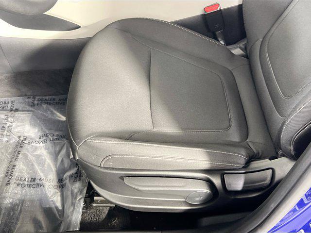 used 2023 Hyundai Tucson car, priced at $21,507