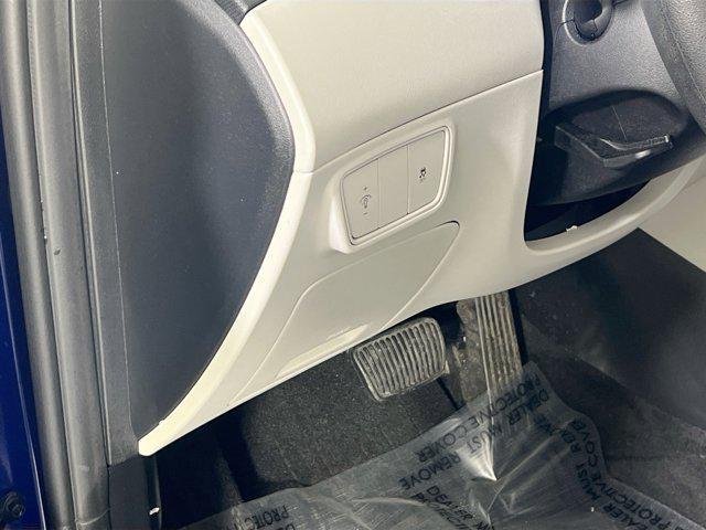 used 2023 Hyundai Tucson car, priced at $21,507