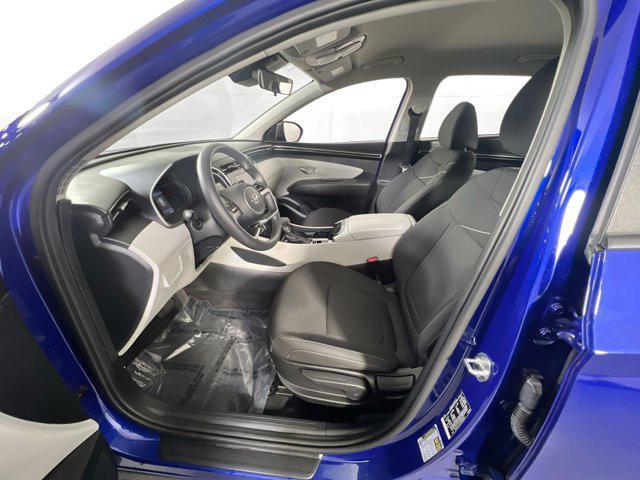 used 2023 Hyundai Tucson car, priced at $21,507