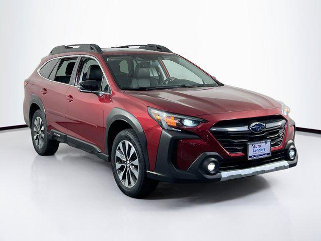used 2023 Subaru Outback car, priced at $26,890