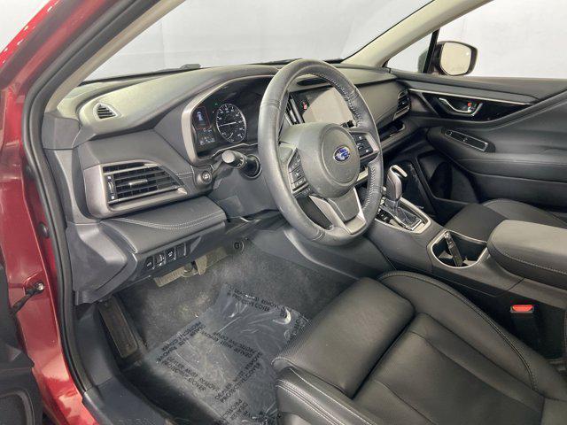 used 2023 Subaru Outback car, priced at $26,890