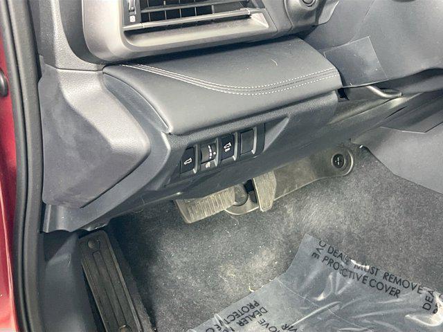 used 2023 Subaru Outback car, priced at $26,890
