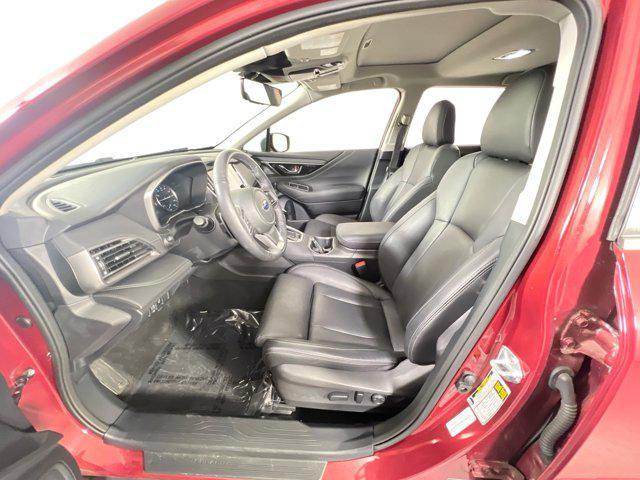 used 2023 Subaru Outback car, priced at $26,890