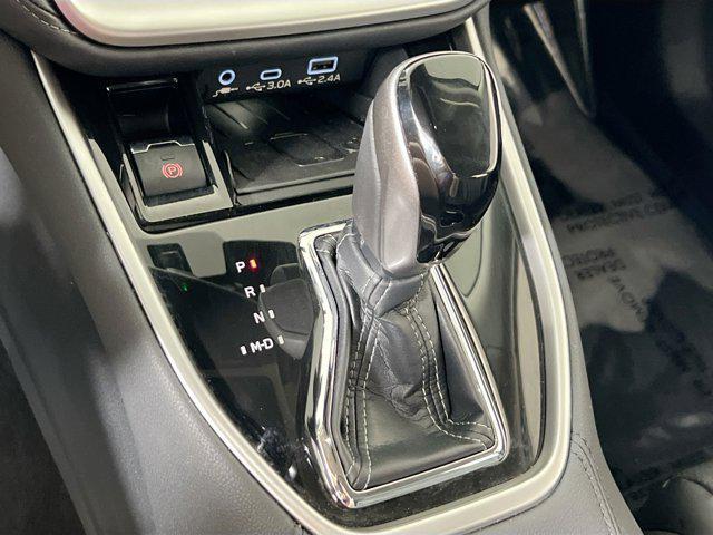 used 2023 Subaru Outback car, priced at $26,890
