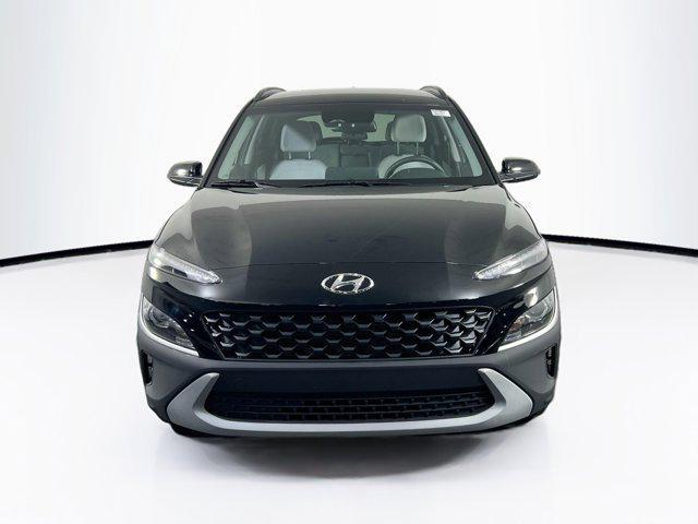 used 2023 Hyundai Kona car, priced at $22,415