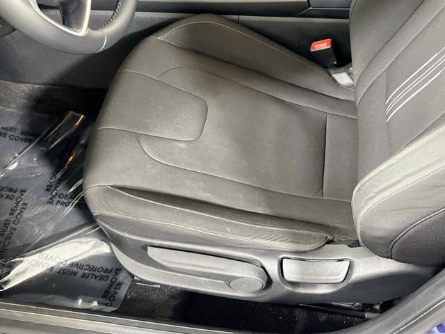 used 2023 Hyundai Elantra car, priced at $20,190