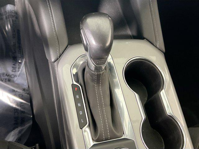 used 2019 Chevrolet Blazer car, priced at $23,414