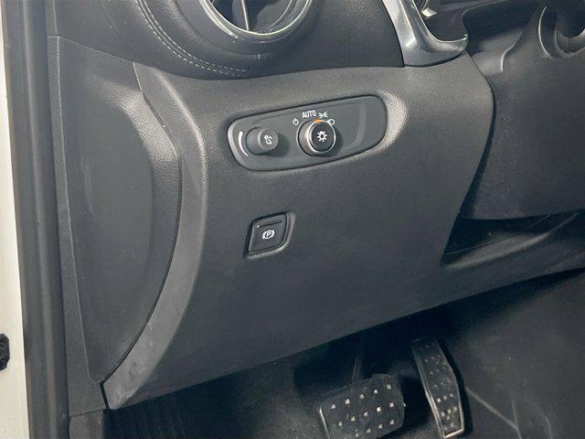 used 2019 Chevrolet Blazer car, priced at $23,414