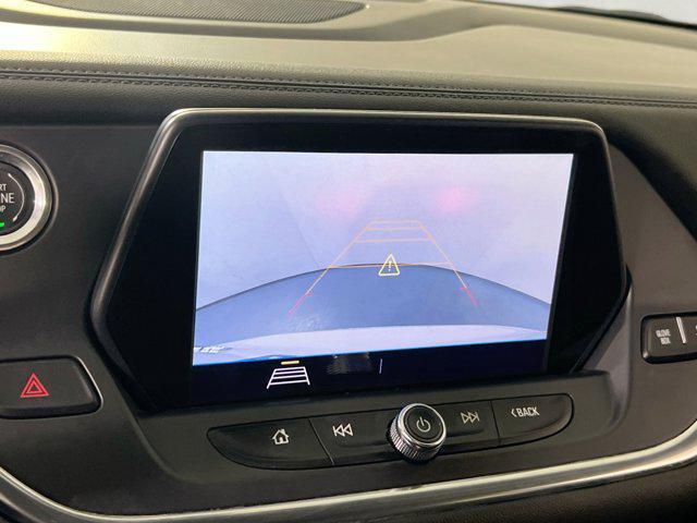 used 2019 Chevrolet Blazer car, priced at $23,414