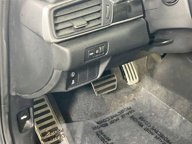 used 2022 Honda Accord car, priced at $27,245