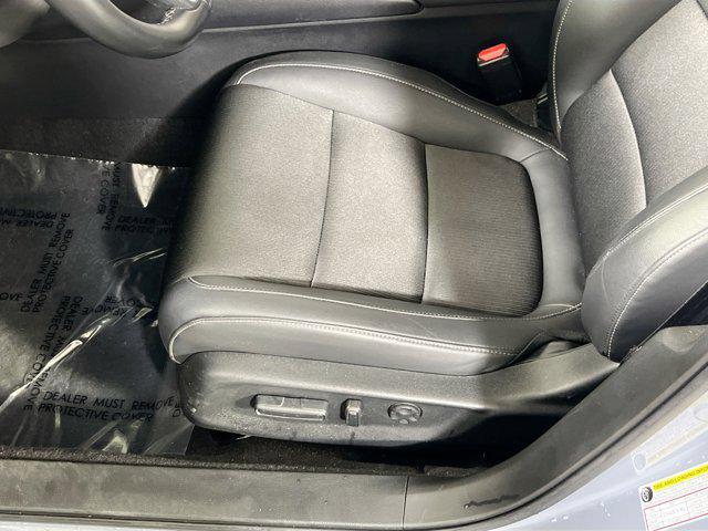 used 2022 Honda Accord car, priced at $27,245