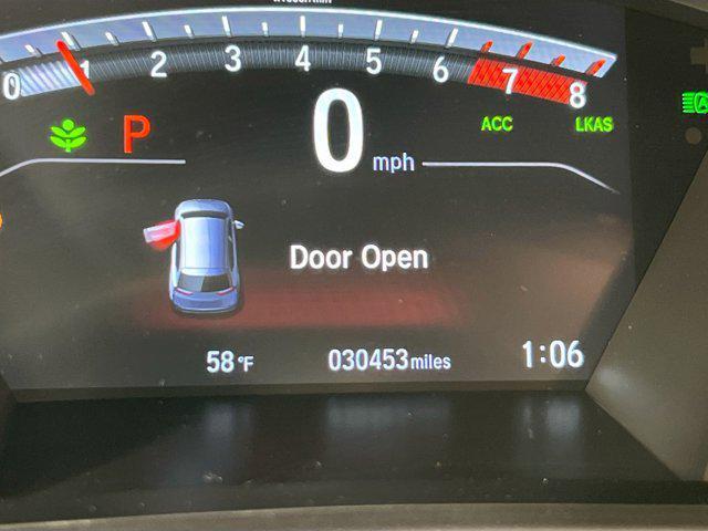 used 2022 Honda CR-V car, priced at $29,043