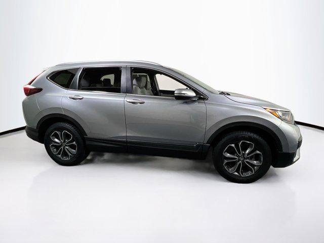 used 2022 Honda CR-V car, priced at $29,043