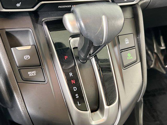 used 2022 Honda CR-V car, priced at $29,043