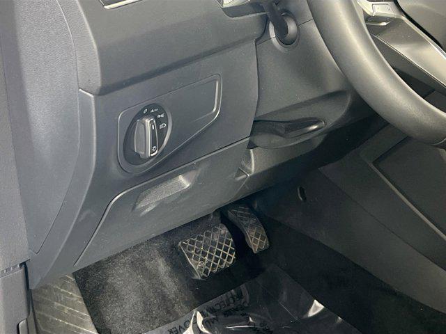 used 2022 Volkswagen Tiguan car, priced at $23,800