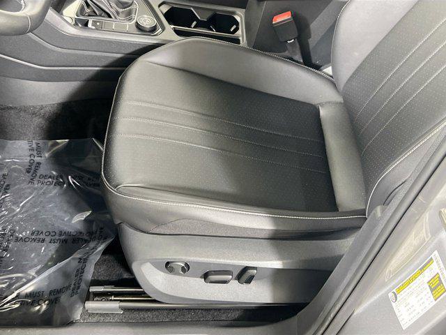 used 2022 Volkswagen Tiguan car, priced at $23,800