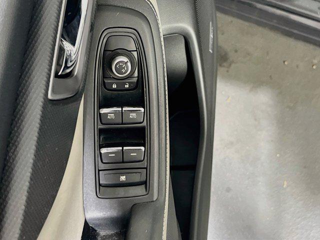 used 2023 Subaru Forester car, priced at $29,904