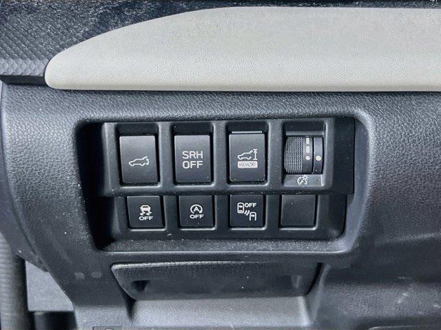 used 2023 Subaru Forester car, priced at $29,904