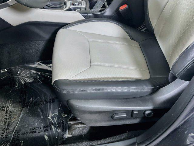 used 2023 Subaru Forester car, priced at $29,904
