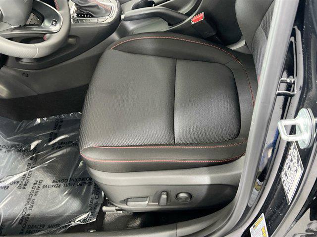 used 2023 Hyundai Kona car, priced at $22,801