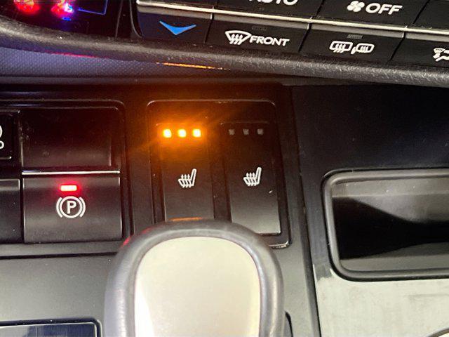 used 2022 Lexus RX 350 car, priced at $41,441