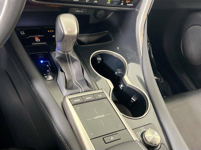 used 2022 Lexus RX 350 car, priced at $41,441