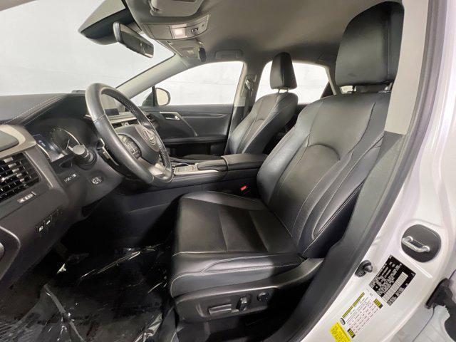 used 2022 Lexus RX 350 car, priced at $41,441