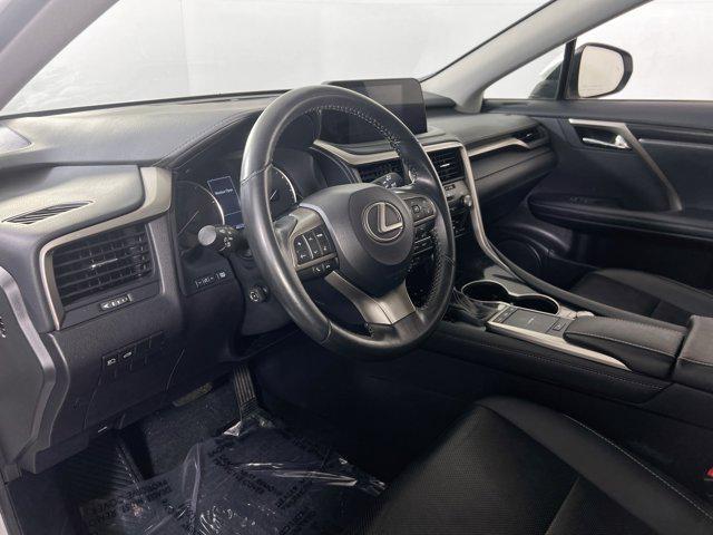 used 2022 Lexus RX 350 car, priced at $41,441