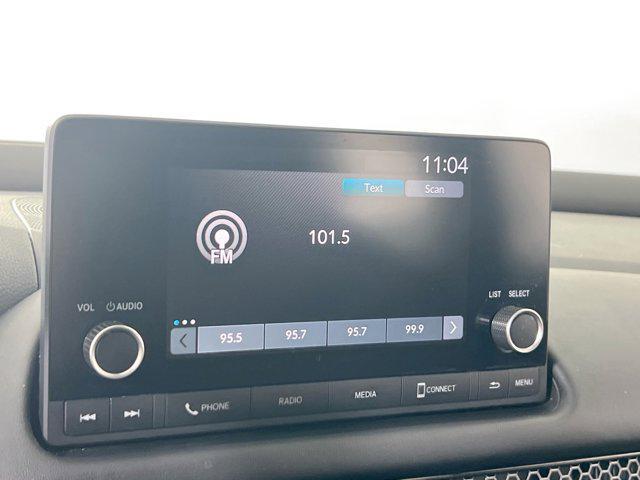 used 2023 Honda HR-V car, priced at $26,383