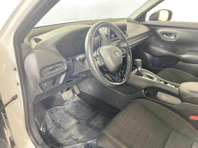 used 2023 Honda HR-V car, priced at $26,383