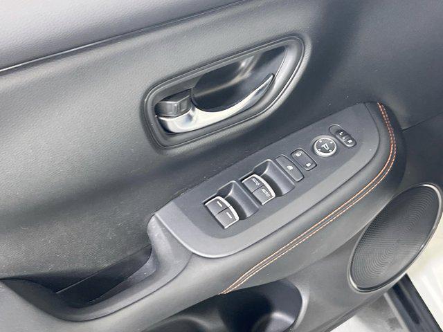 used 2023 Honda HR-V car, priced at $26,383