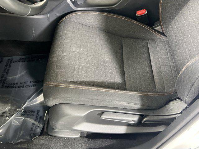 used 2023 Honda HR-V car, priced at $26,383