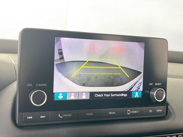 used 2023 Honda HR-V car, priced at $26,383