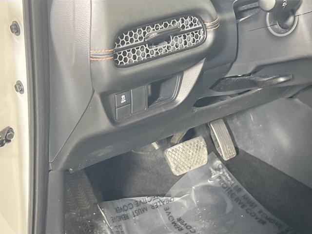 used 2023 Honda HR-V car, priced at $26,383