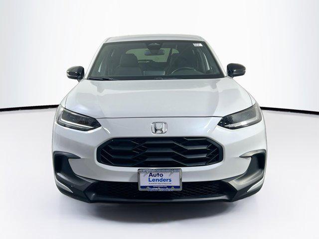 used 2023 Honda HR-V car, priced at $26,383