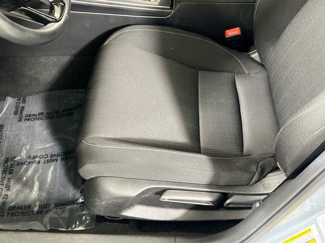 used 2022 Honda Civic car, priced at $22,716