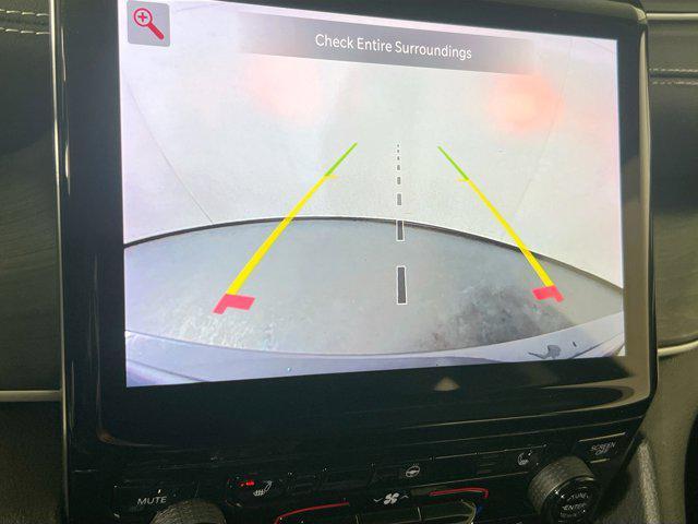 used 2023 Jeep Grand Cherokee car, priced at $35,167