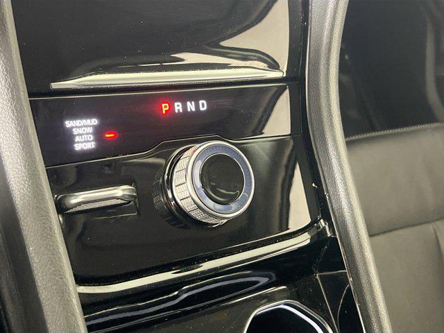 used 2023 Jeep Grand Cherokee car, priced at $35,167