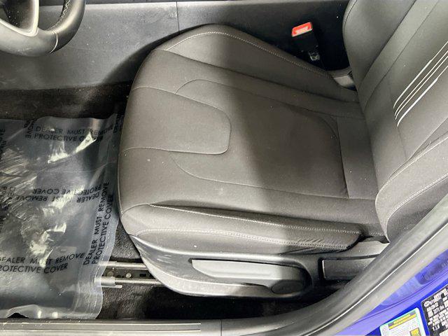 used 2023 Hyundai Elantra car, priced at $19,852